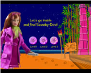 Barbie Scooby doo search jtk