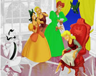 hercegns - Cinderella online kifest