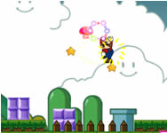hercegns - Mario rainbow island 2