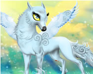 My fairytale wolf jtkok ingyen
