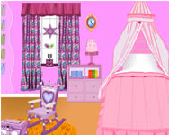 Princess room jtk