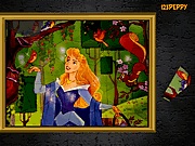 hercegns - Puzzle mania princess Aurora
