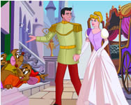 hercegns - Sort my tiles Cinderella 2