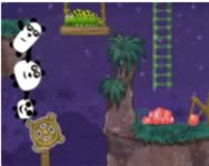 3 pandas 2 night játékok ingyen