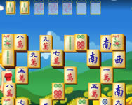 Fairy triple mahjong jtk