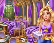 Goldie ruined wedding hercegnõs ingyen játék