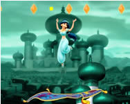 Jasmines flying high hercegns jtkok