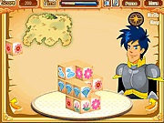 hercegns - Mahjong knights quest