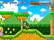 hercegns - Mario and Yoshi adventure 2