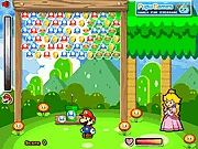 Mario fruit bubbles jtk
