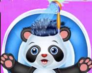 Naughty panda lifestyle online
