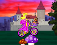 hercegns - Princess Bellas royal ride