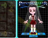Princess maker online jtk
