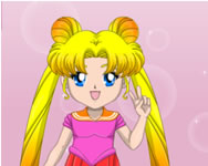 Sailor girls avatar maker online