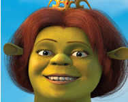 Shrek belch hercegns jtkok