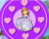 hercegns - Sofia the first sound memory