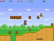 Super Mario save peach online jtk