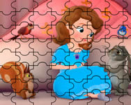 hercegns - Szfia puzzle jtk 4