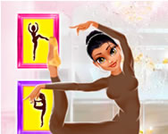 Tina ballet star hercegnõs ingyen játék